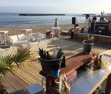Reve De 25 M2, Centre Ville, Parking, Cosy Neuf *