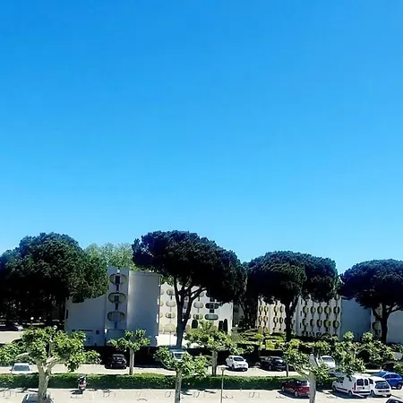 Reve De 25 M2, Centre Ville, Parking, Cosy Neuf