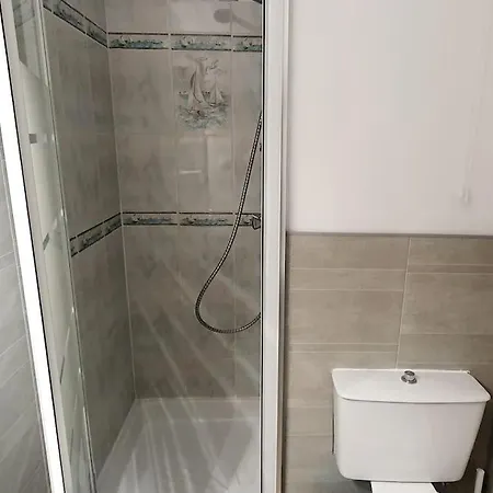 Reve De 25 M2, Centre Ville, Parking, Cosy Neuf La Grande-Motte